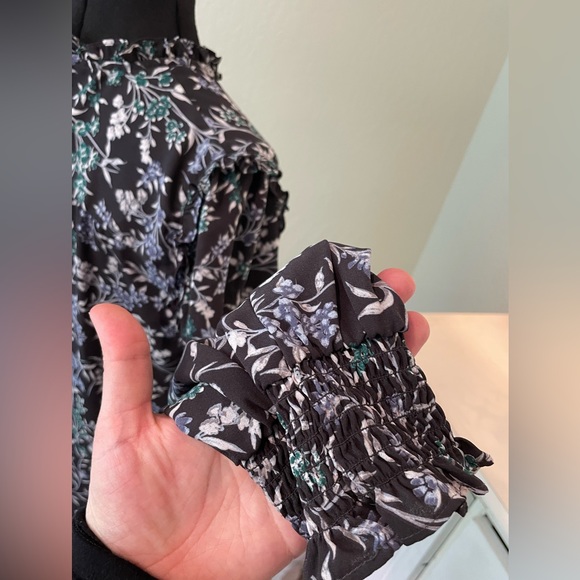 Loft Outlet Blouse - Picture 5 of 6